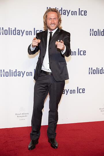 Nico Schwanz