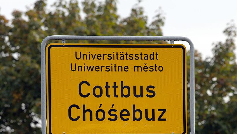 Cottbus könnte den Forschern zufolge beim Strukurwandel eine Blaupause für andere Regionen sein. Cottbus könnte den Forschern zufolge beim Strukurwandel eine Blaupause für andere Regionen sein.