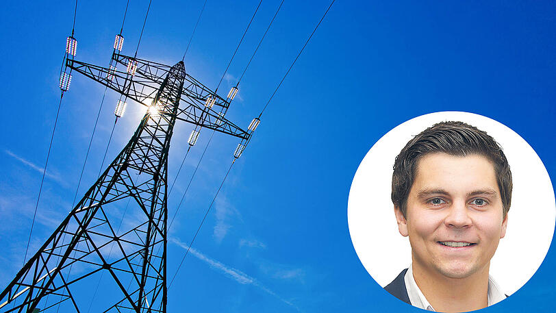 Die Energiewende ist ein wichtiges Zeichen für den Klimaschutz, die Regierung muss die Bevölkerung bei der Stange halten &ndash; meint AZ-Redakteur Otto Zellmer.