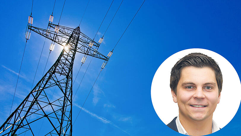 Die Energiewende ist ein wichtiges Zeichen für den Klimaschutz, die Regierung muss die Bevölkerung bei der Stange halten &ndash; meint AZ-Redakteur Otto Zellmer.