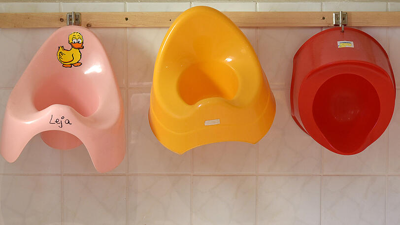 Vom Lippen- bis zum Goldklo: Am 19. November stehen Toiletten aller Art im Fokus.