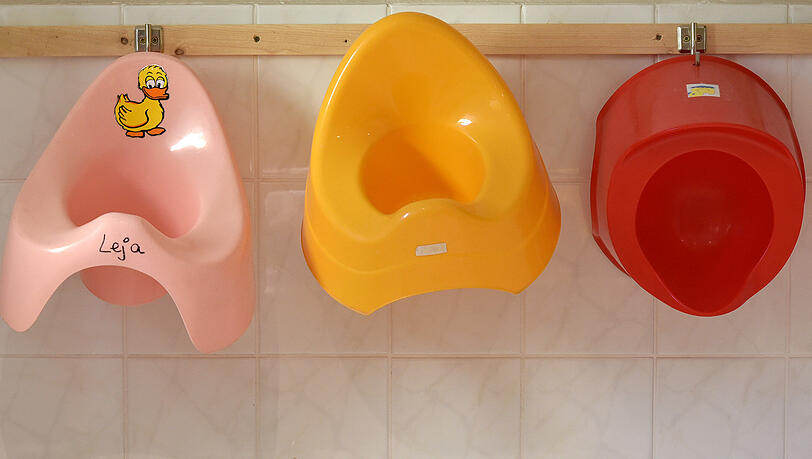 Vom Lippen- bis zum Goldklo: Am 19. November stehen Toiletten aller Art im Fokus. Vom Lippen- bis zum Goldklo: Am 19. November stehen Toiletten aller Art im Fokus.