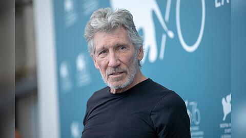 Gegen den britischen Musiker Roger Waters wird nach seinen Auftritten in Berlin ermittelt. Am 28. Mai gibt er noch ein Konzert in Deutschland. Die Stadt Frankfurt versuchte vergeblich, den Auftritt zu verhindern.