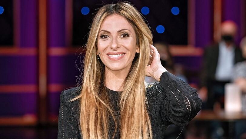 Gülcan Kamps ist zum zweiten Mal schwanger.