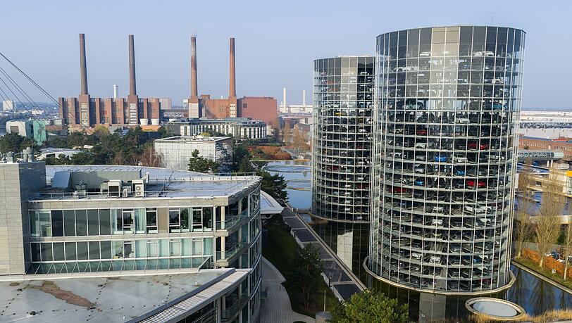 Bei Volkswagen flie&szlig;t nun doch im Mai eine Pr&auml;mie. (Archivbild)