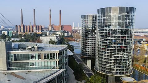 Bei Volkswagen flie&szlig;t nun doch im Mai eine Pr&auml;mie. (Archivbild)