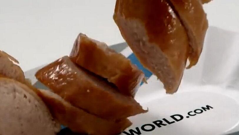 Ist die Wurst das Rezept des Erfolges? Ist die Wurst das Rezept des Erfolges?