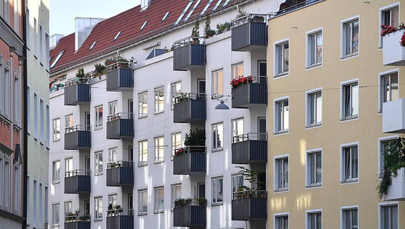 Münchner Mietwohnungen: Wie werden sich die Preise nach der Krise entwickeln? Münchner Mietwohnungen: Wie werden sich die Preise nach der Krise entwickeln?