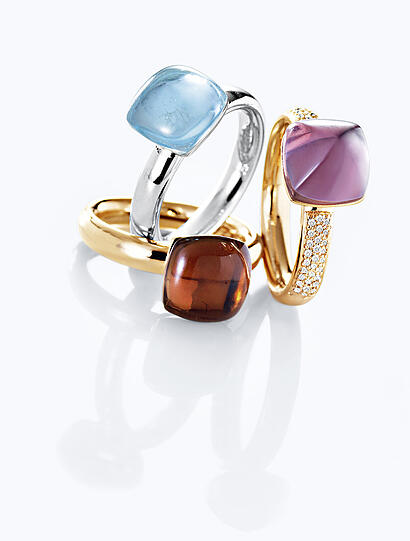Juwelier Fridrich ist in München der Juwelier mit langer Tradition von exklusiven Trauringen bis zu wertvollen Uhren.