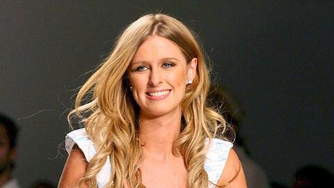 Model Nicky Hilton muss jetzt selbst putzen.