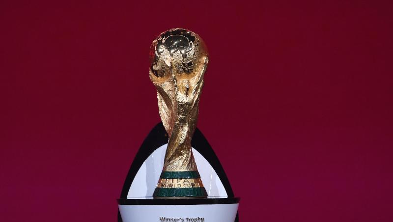 Fußball-Weltmeisterschaften sollen ab 2026 alle zwei Jahre stattfinden.