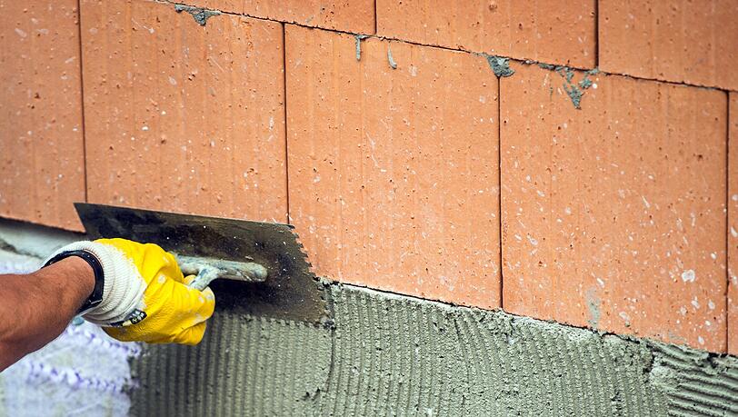 Im bayerischen Handwerk geht es bergab. Im bayerischen Handwerk geht es bergab.