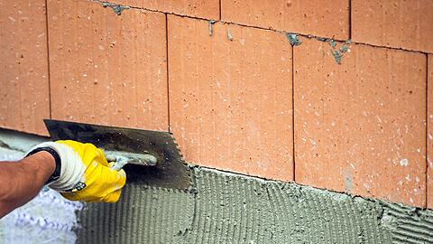 Im bayerischen Handwerk geht es bergab.