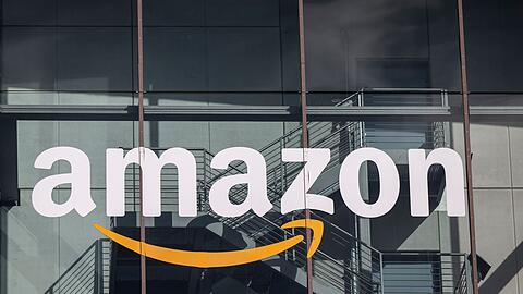 Die Cloud-Sparte von Amazon wuchs zuletzt schneller als am Markt erwartet. (Archivbild)