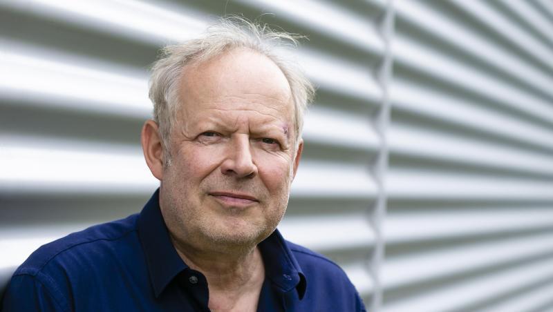 Axel Milberg ermittelt als "Tatort"-Kommissar Borowski in Kiel. Axel Milberg ermittelt als "Tatort"-Kommissar Borowski in Kiel.
