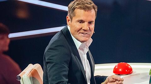 Dieter Bohlen war lange Jahre Juror bei "DSDS".