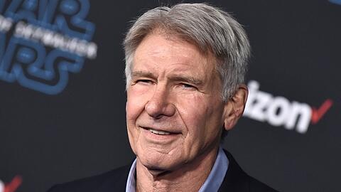Harrison Ford wird Teil des Marvel Cinematic Universe (MCU).