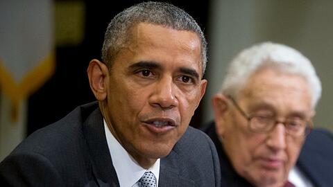 Barack Obama kehrt mit neuer Netflix-Serie zurück.