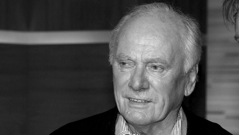 Deutschlands erfolgreichster Trainer ist tot: Udo Lattek starb im Alter von 80 Jahren.