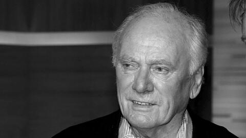 Deutschlands erfolgreichster Trainer ist tot: Udo Lattek starb im Alter von 80 Jahren.