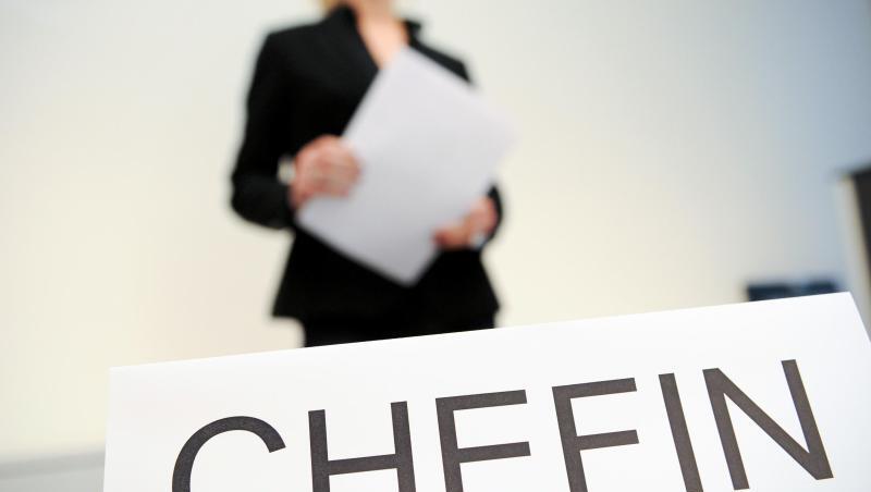 Mehr als die Hälfte der Toppositionen kommunaler Unternehmen sind in Offenbach mit Managerinnen besetzt. Mehr als die Hälfte der Toppositionen kommunaler Unternehmen sind in Offenbach mit Managerinnen besetzt.