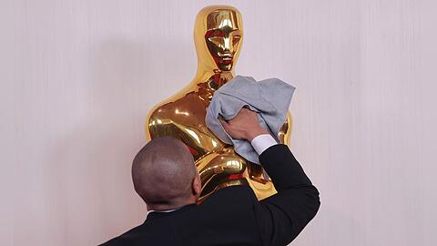 Die Academy poliert die Regeln für die Vergabe der Oscars auf.