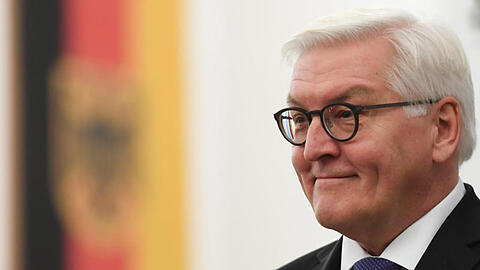 Steinmeier mahnt weitere Reformen in Griechenland an.