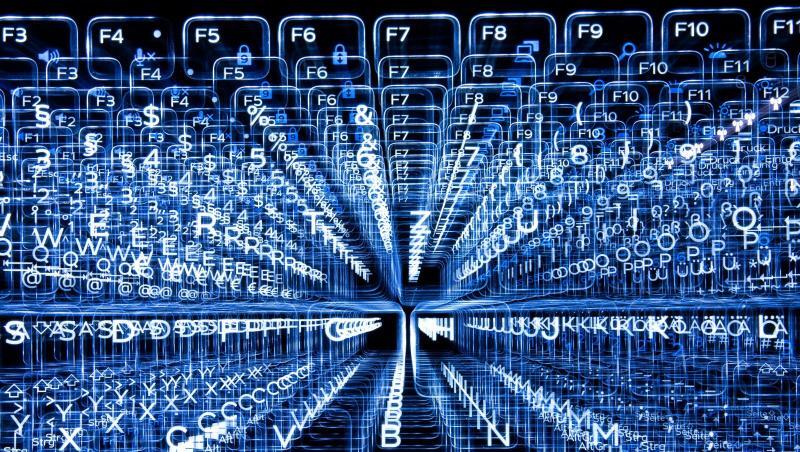 Schlecht gesicherte Geräte im "Internet der Dinge" können zum Einfallstor für Hacker werden. Schlecht gesicherte Geräte im "Internet der Dinge" können zum Einfallstor für Hacker werden.