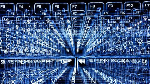 Schlecht gesicherte Geräte im "Internet der Dinge" können zum Einfallstor für Hacker werden.