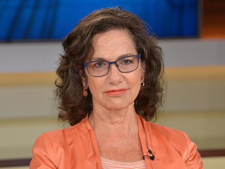 Die US-Philosophin Susan Neiman ist der Meinung, dass die USA nie aus der eigenen Geschichte gelernt hätten.