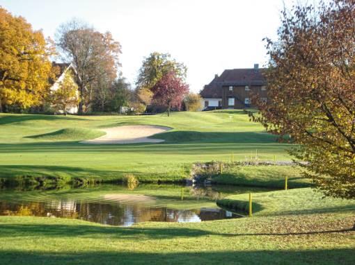 Golflcub München-Riedhof e.V. Golf Masters