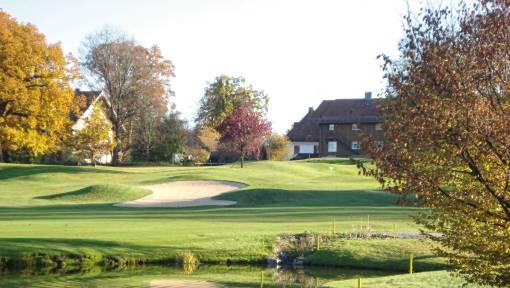 Golflcub München-Riedhof e.V. Golf Masters Golflcub München-Riedhof e.V. Golf Masters