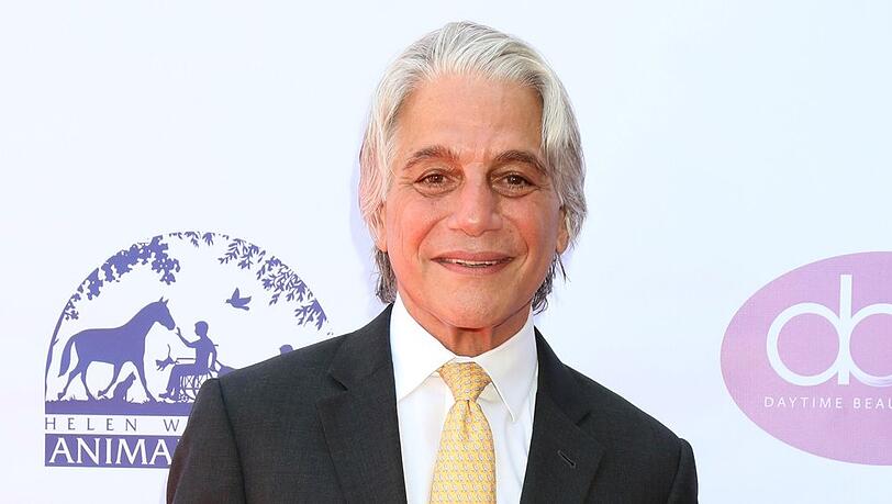 Tony Danza wird in der zweiten Staffel von "And Just Like That..." zu sehen sein.