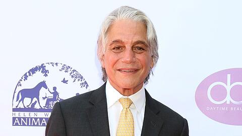Tony Danza wird in der zweiten Staffel von "And Just Like That..." zu sehen sein.
