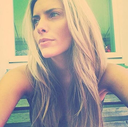 Sophia Thomalla.
