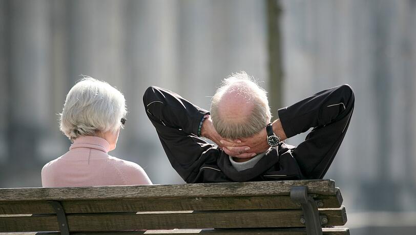 Die 182 neuen Seniorenvertreter mit dem 30-köpfigen Seniorenbeirat treten ihr Amt am 26. September an. (Symbolbild)