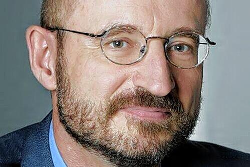 Mathias Rohe ist Jura-Professor und Islam-Wissenschaftler.