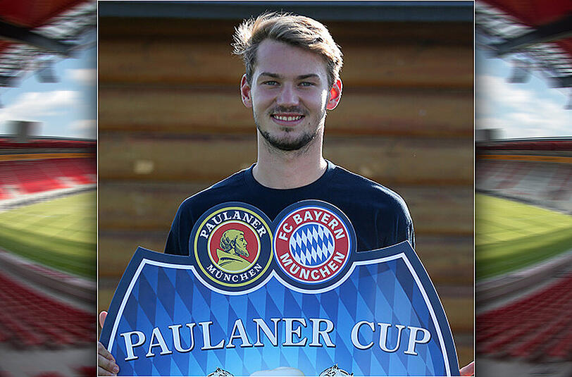Simon Kasper - Note 1:Wurde einmal von Lahm und Rafinha gleichzeitig zugestellt. Da haben die Bayern-Scouts im Vorfeld wohl einen gefährlichen Angreifer ausgemacht. Blieb nur wegen der starken Bayern-Defensive ohne Tor.
