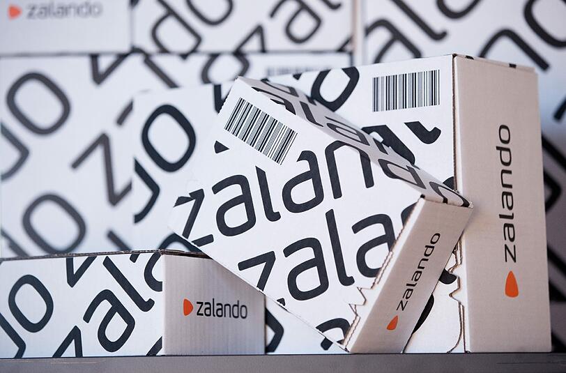 Zalando versucht, immer mehr Marken zu gewinnen und exklusiv zu vermarkten. Foto: Jörg Carstensen