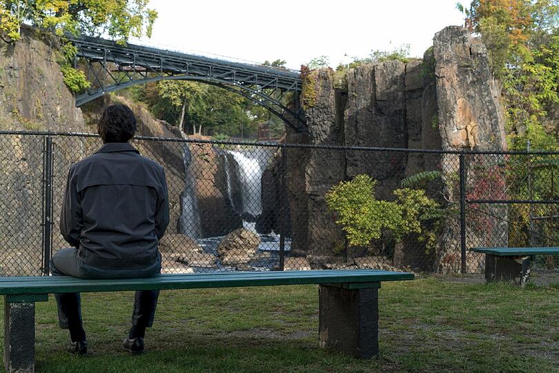Paterson (Adam Driver) mag&rsquo;s gemächlich.