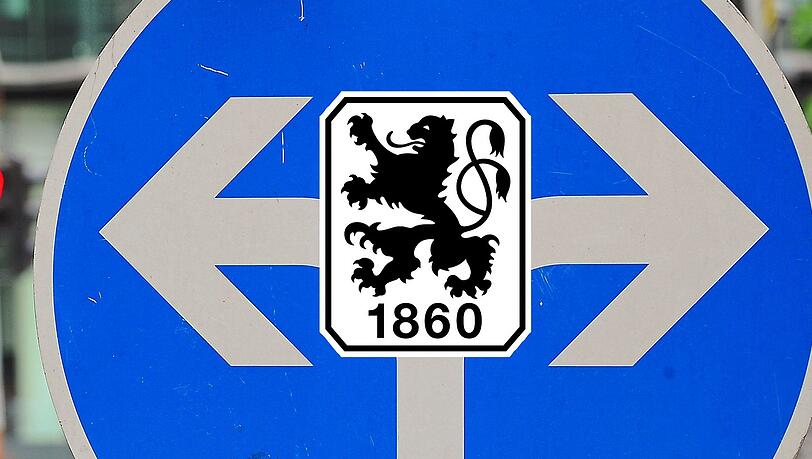 Jubel-Löwen oder Frust-Löwen? Wo geht es für den TSV 1860, der nicht nur sportlich am Scheideweg steht, hin? Jubel-Löwen oder Frust-Löwen? Wo geht es für den TSV 1860, der nicht nur sportlich am Scheideweg steht, hin?