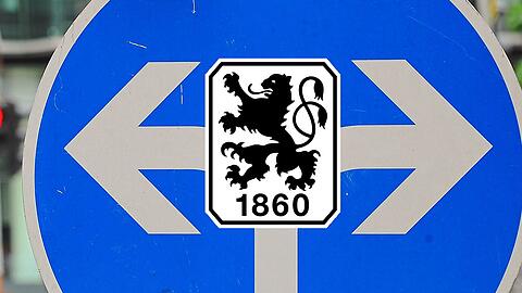 Jubel-Löwen oder Frust-Löwen? Wo geht es für den TSV 1860, der nicht nur sportlich am Scheideweg steht, hin?