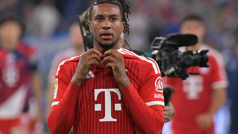 In ganz Europas begehrt: Michael Olise.