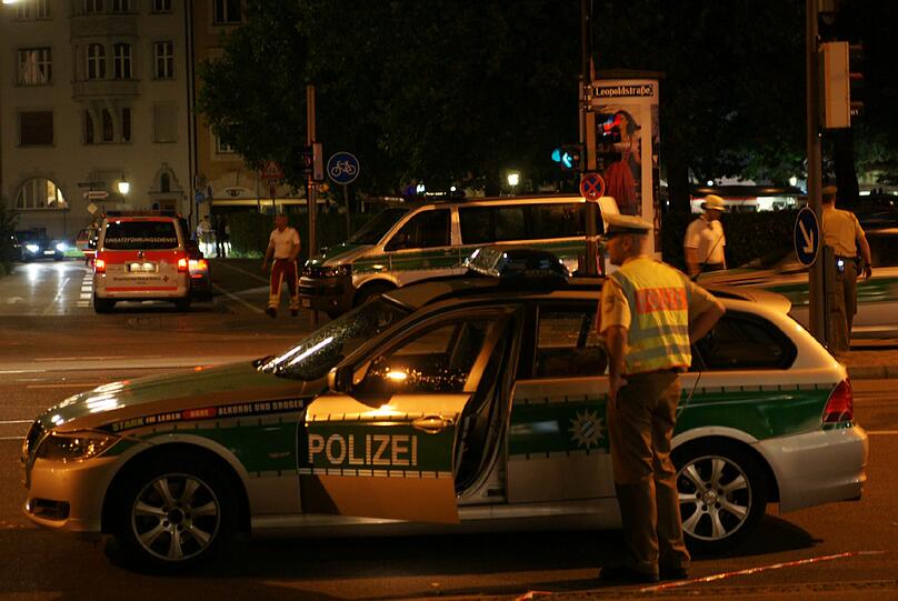 Ein Sprecher sagt: "Es geht bei uns drunter und drüber"