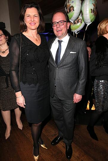 Ilse Aigner und Manuel Pretzl