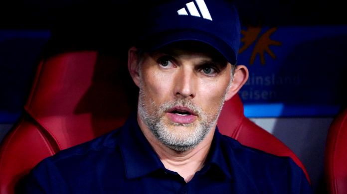 FC-Bayern-Trainer Thomas Tuchel kritisierte seine Mannschaft nach dem 0:3 gegen RB Leipzig im Supercup scharf.