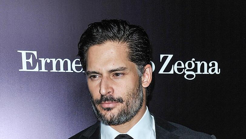 Werwolf Manganiello schwärmt von alten Zeiten "on the road"