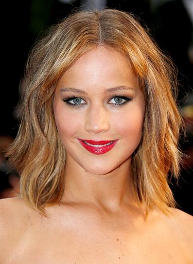 Jennifer Lawrence soll weitere drei Jahre das Gesicht der Luxus-Marke Dior sein.