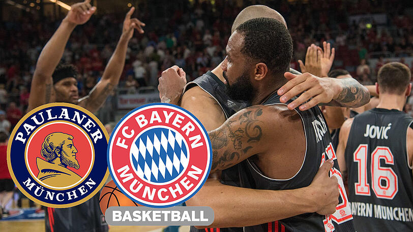 Spitzen-Basketball im Audi Dome - und Sie können dabei sein!