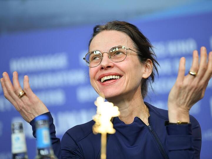 Angela Schanelec hat mit "Ich war zuhause, aber" eine rätselhafte Ballade gedreht.